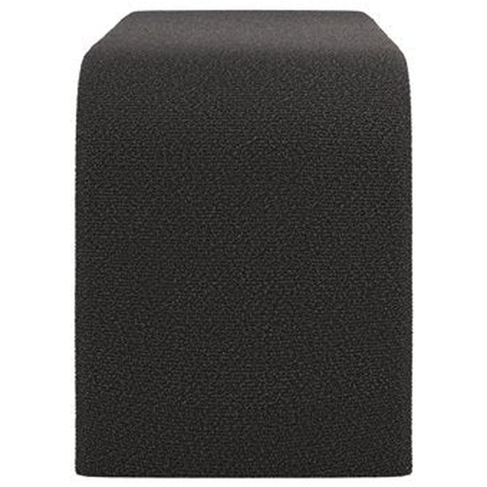 Farrah Dining Bench - Black LPD Home 4