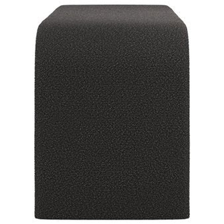 Farrah Dining Bench - Black LPD Home 4