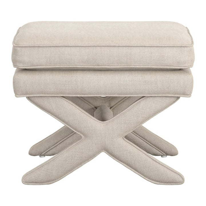 Bridgette Stool - Stone LPD Home 1
