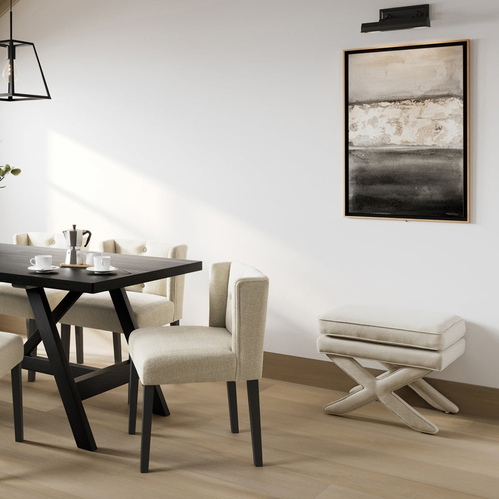 Bridgette Stool - Stone LPD Home 2