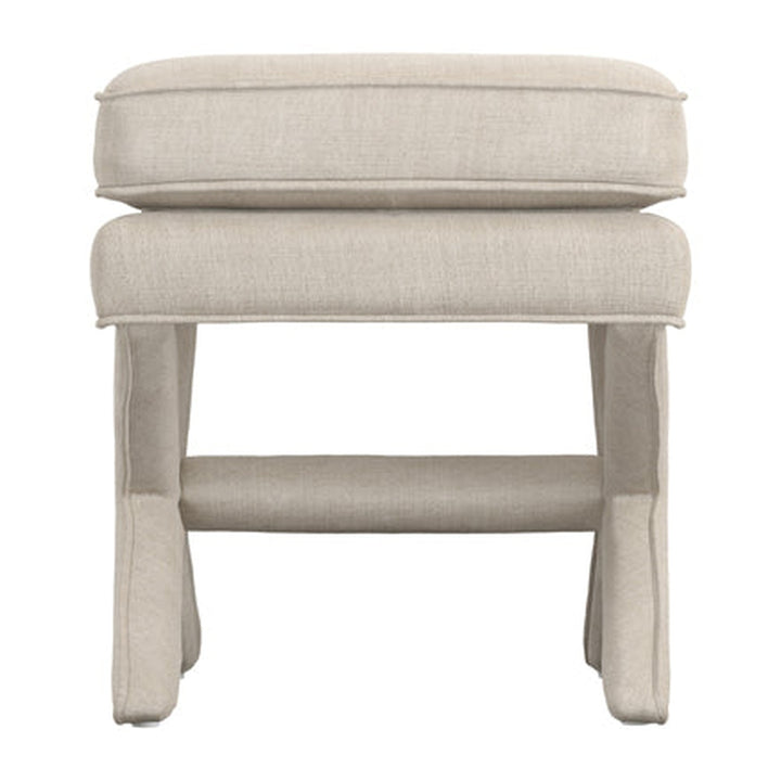 Bridgette Stool - Stone LPD Home 4