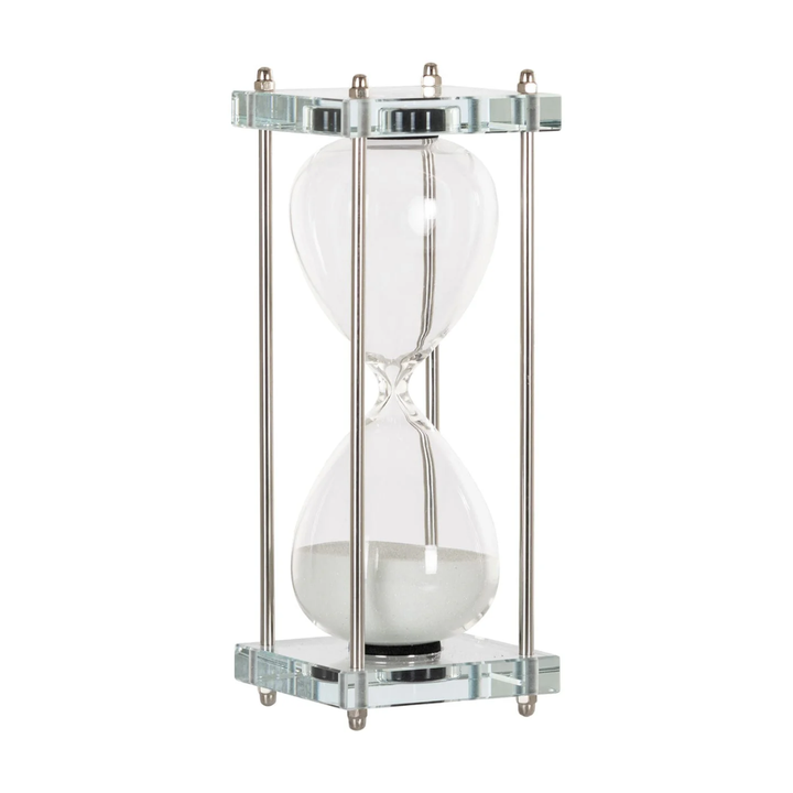 Gigi Large Hourglass