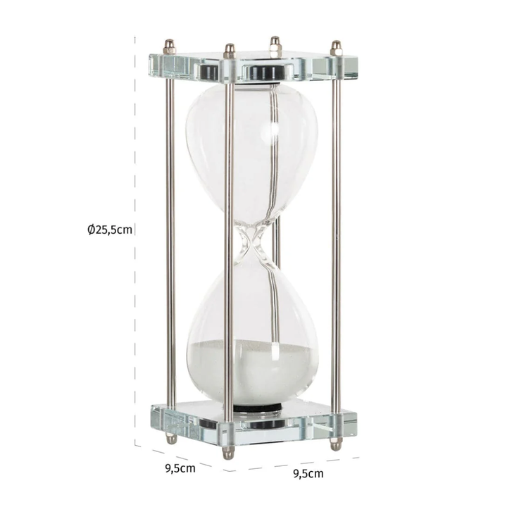 Gigi Large Hourglass