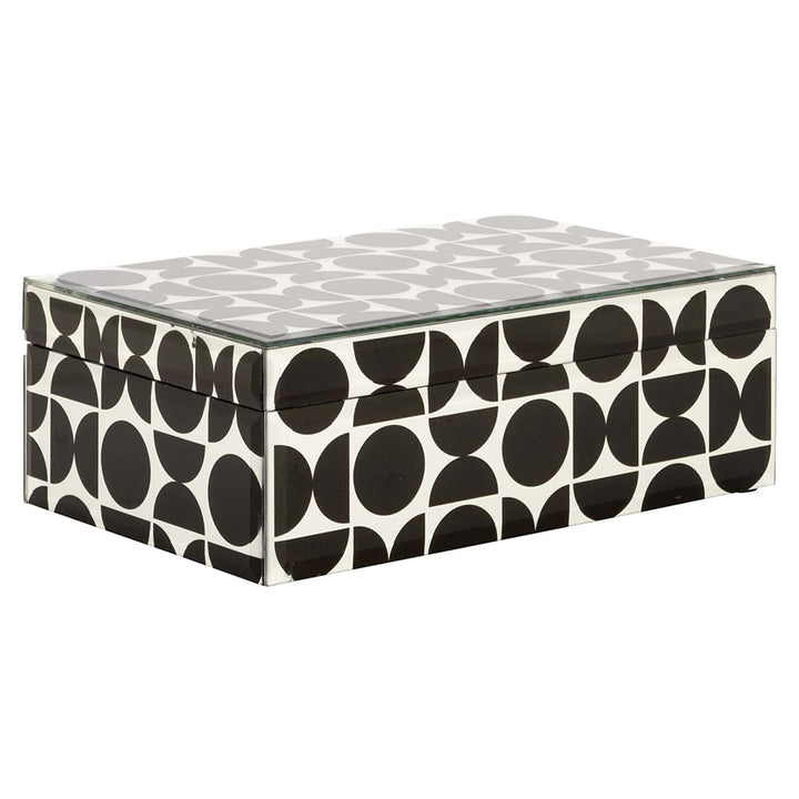 Vivian Large Decorative Storage Box Richmond 2