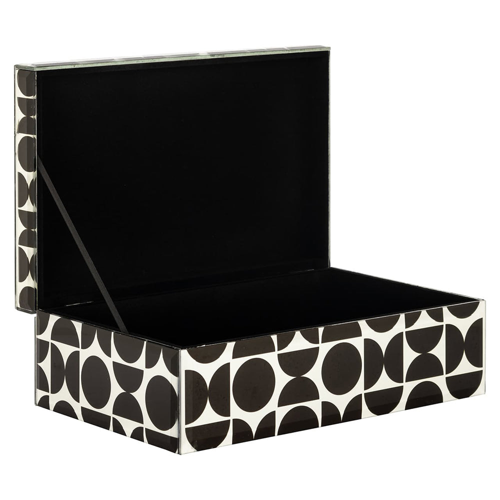 Vivian Large Decorative Storage Box Richmond 3
