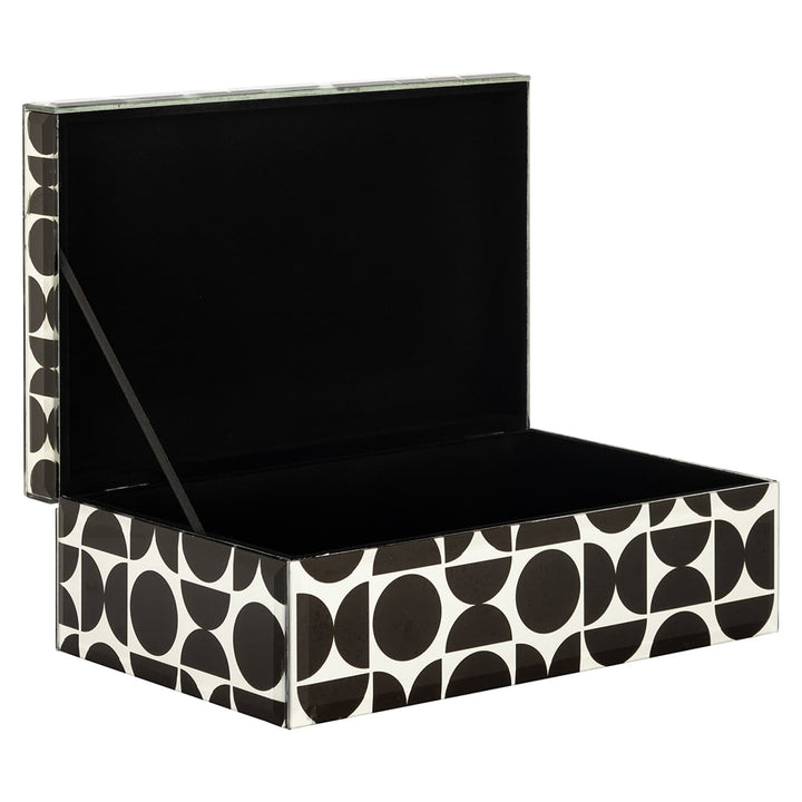 Vivian Large Decorative Storage Box Richmond 3