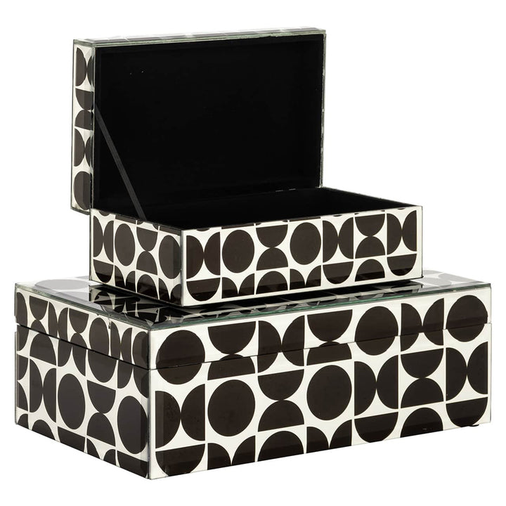Vivian Large Decorative Storage Box Richmond 7