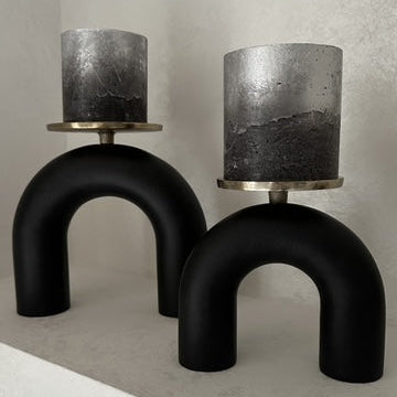 Livi Candle Holder Richmond 2