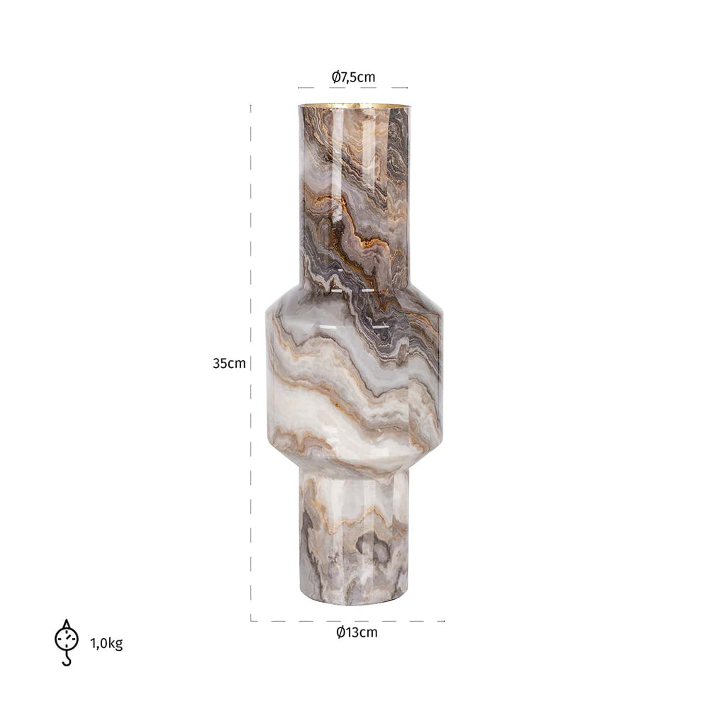 Noia Large Vase Richmond 4