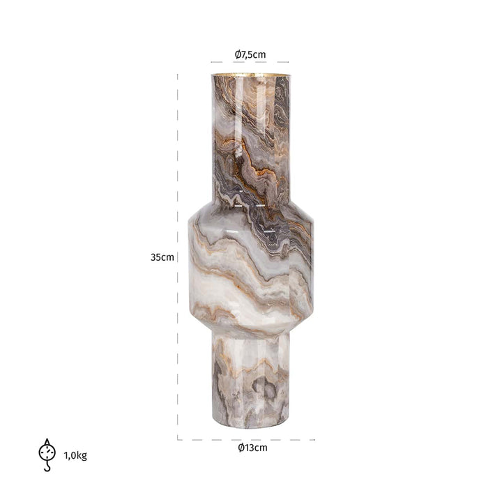 Noia Large Vase Richmond 4