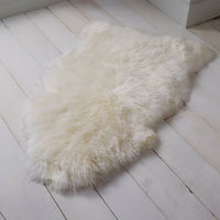 Native Home Rug Sheepskin Natural