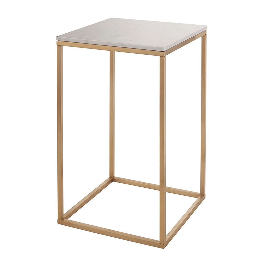 Faceby Side Table