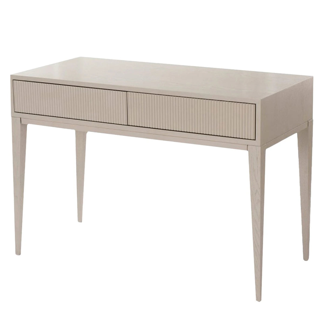 Amur Dressing Table - Grey