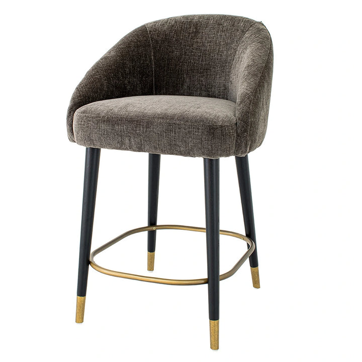 Denali Counter Stool - Mouse