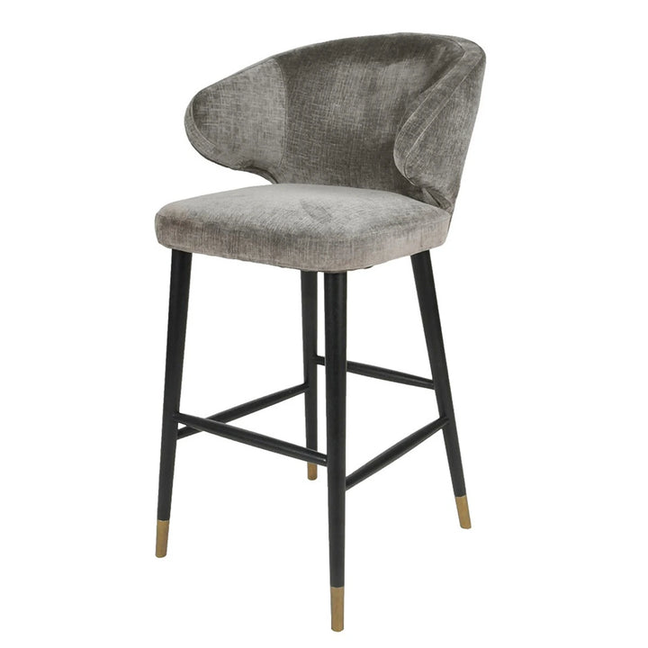 Arrone Barstool - Mouse