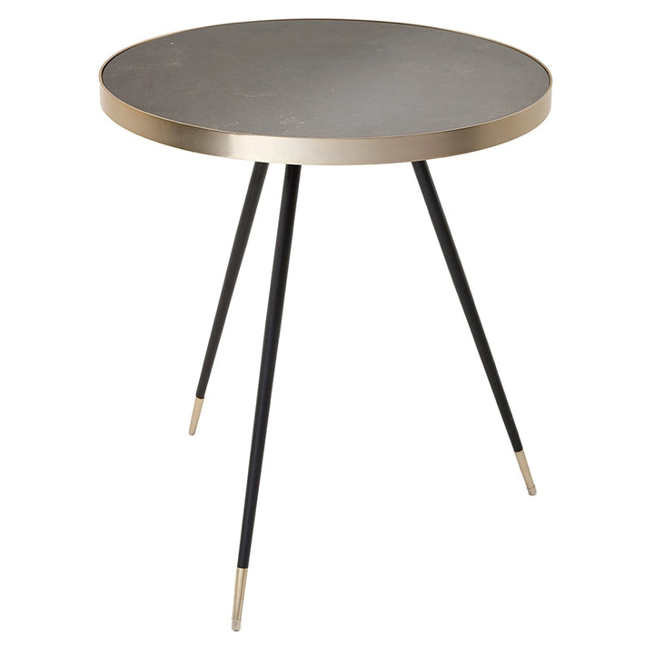 Zeus Side Table