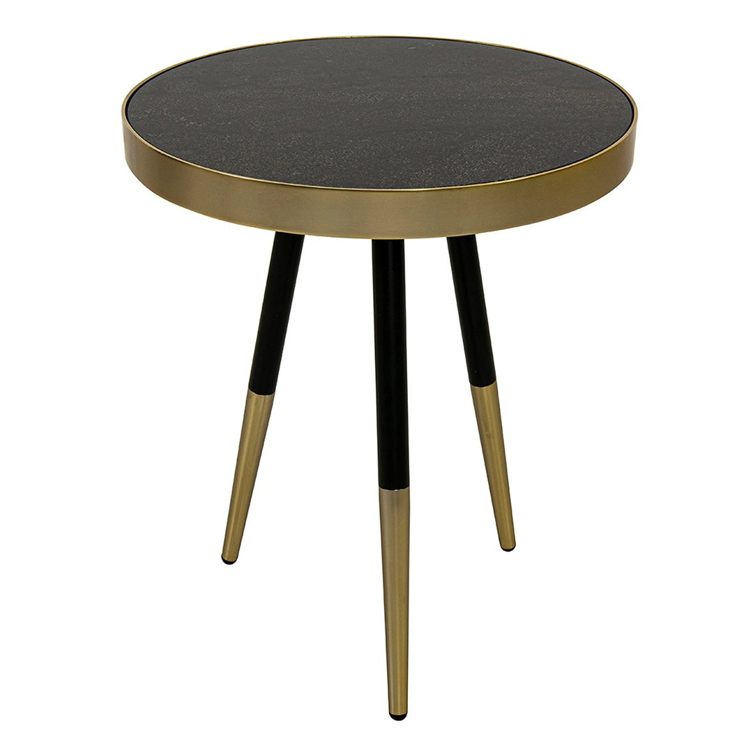 Zeus Small Side Table