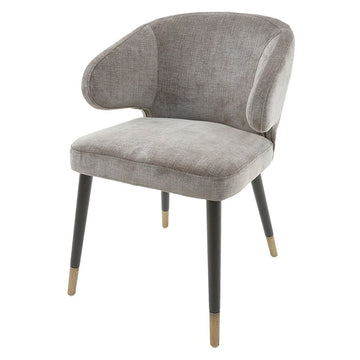 Arrone Dining Chair - Mouse