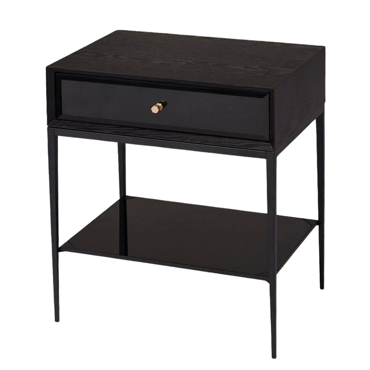 Finola Bedside Table