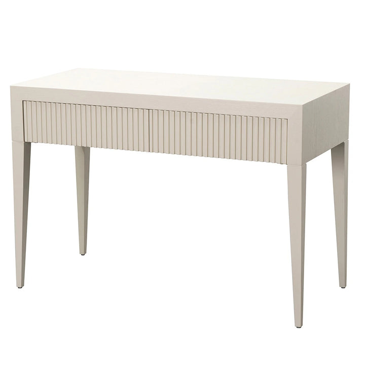 Marans Dressing Table - White