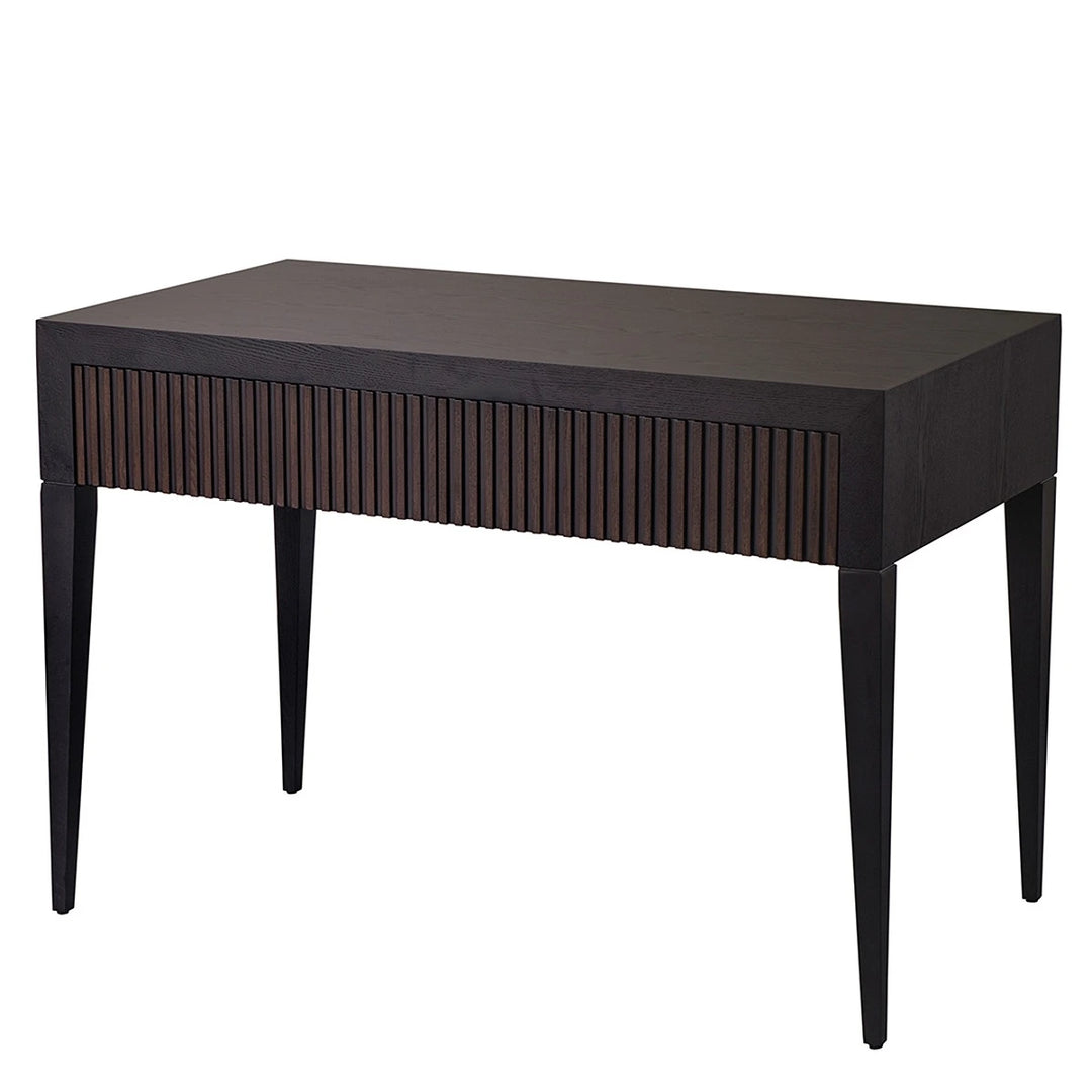 Marans Desk - Chocolate