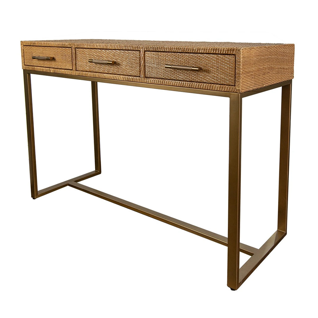 Athos Console Table