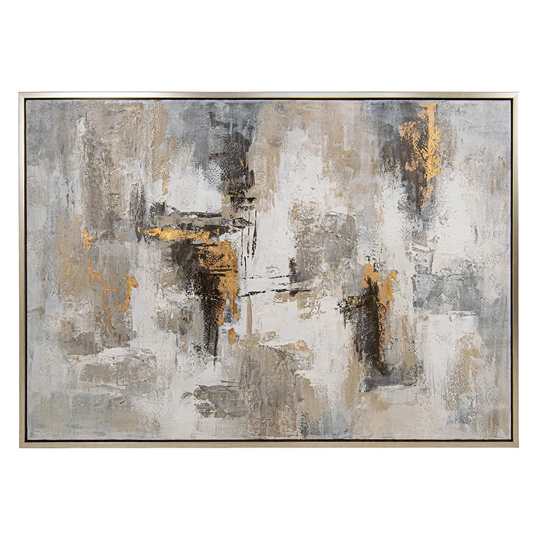 Beale Canvas