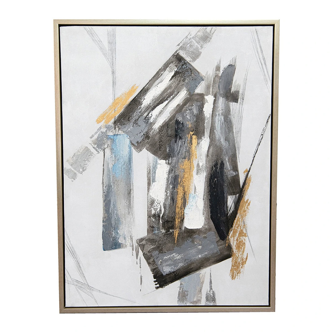 Halley Canvas