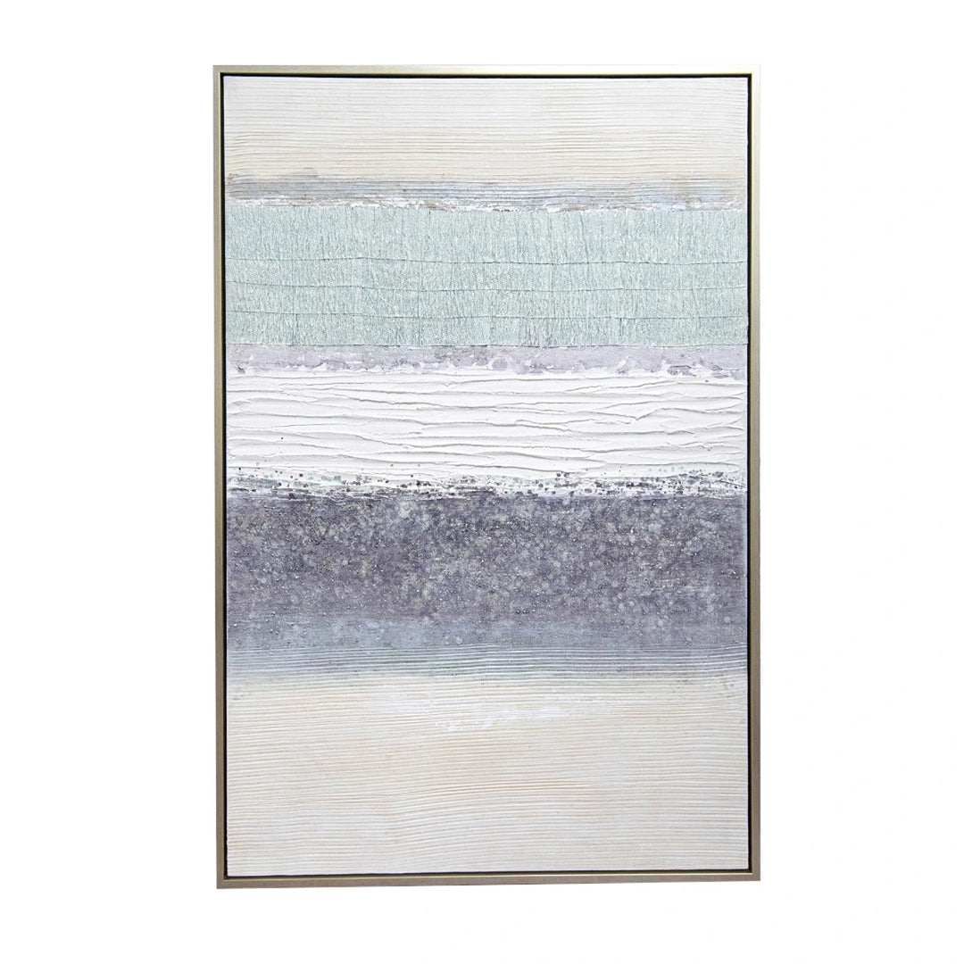 Leda Canvas