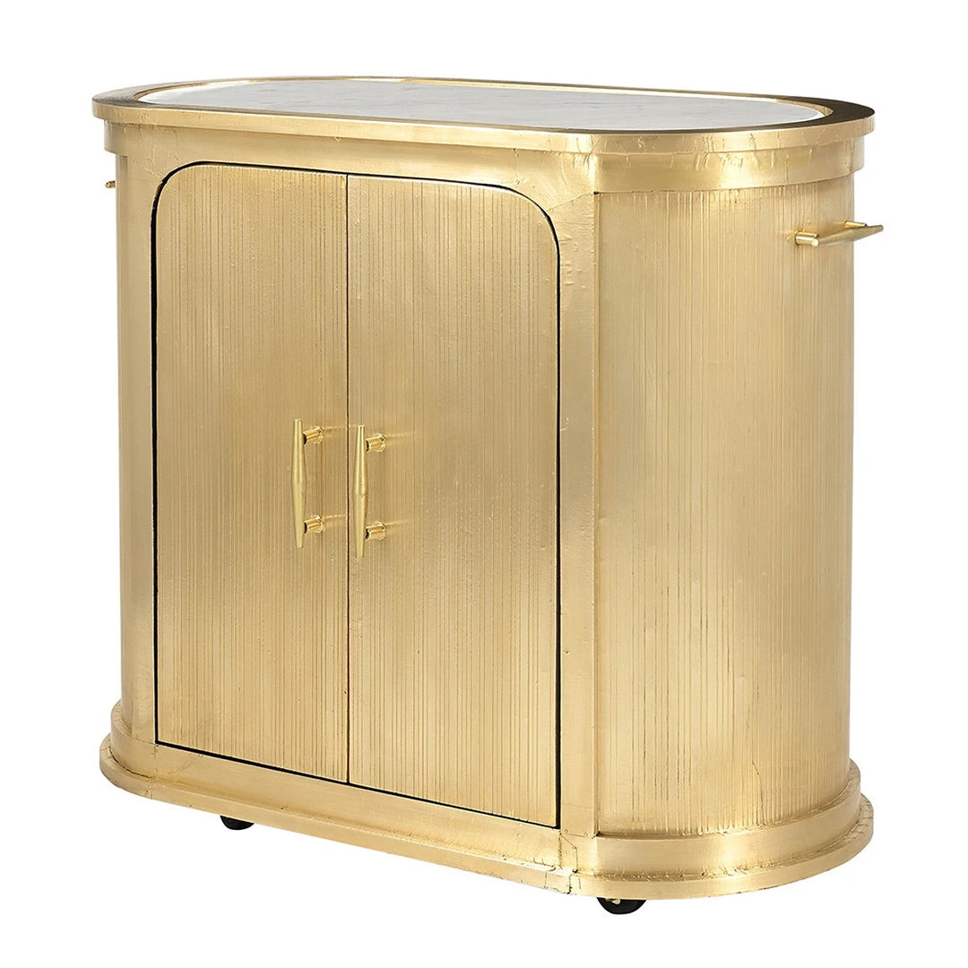 Burano Drinks Trolley