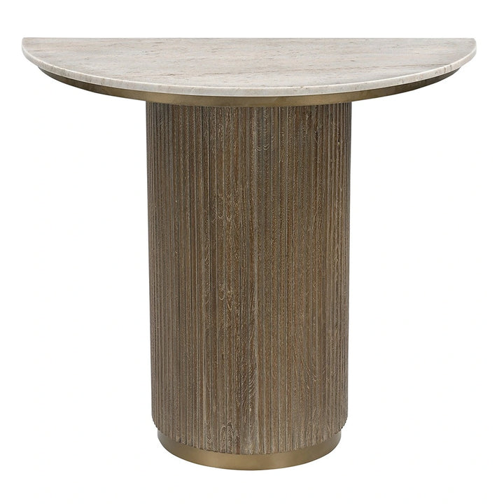 Maigue Console Table