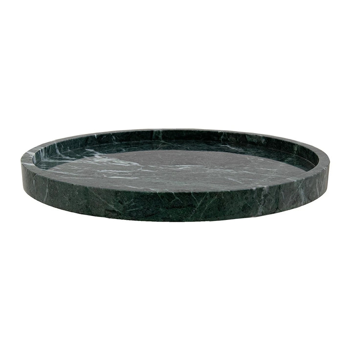 Everly Marble Tray