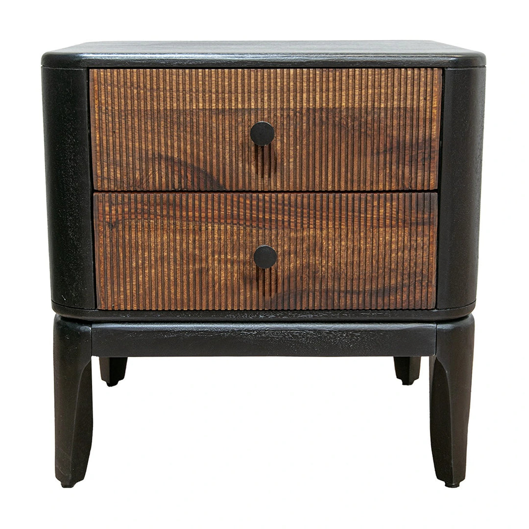 Sullane Bedside Table