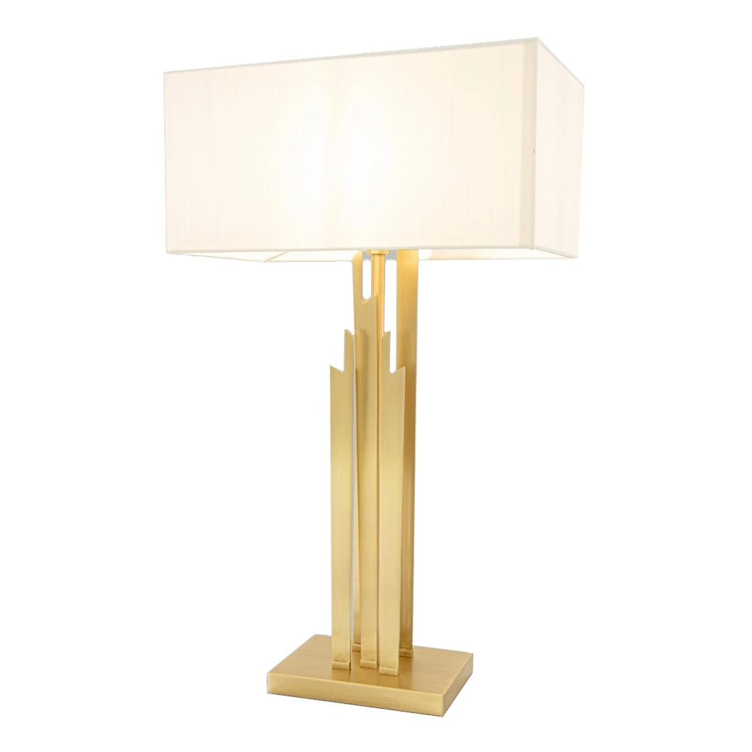 Carrick Table Lamp