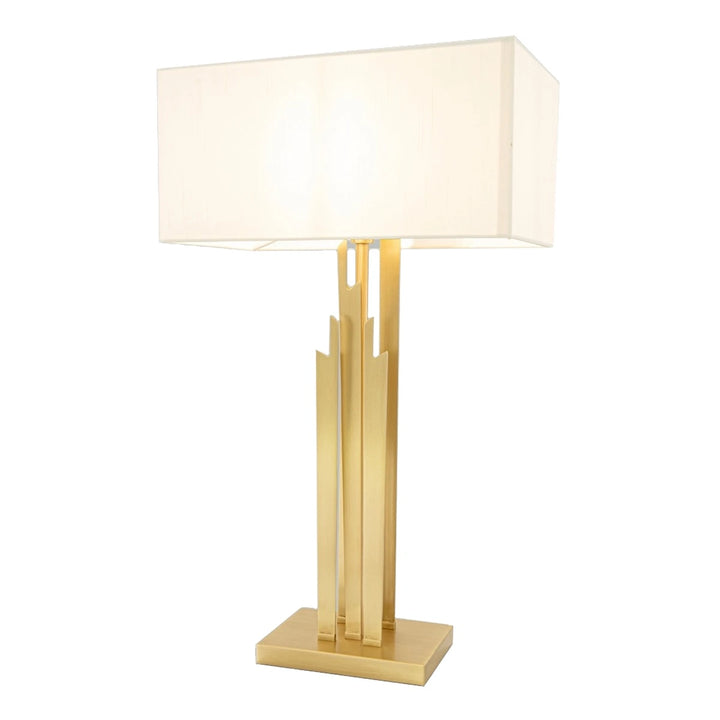 Carrick Table Lamp