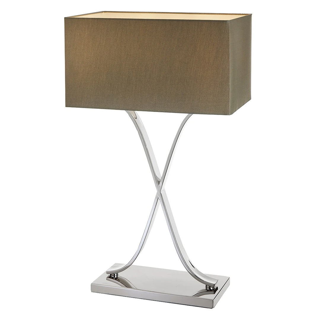 Byton Tall Table Lamp