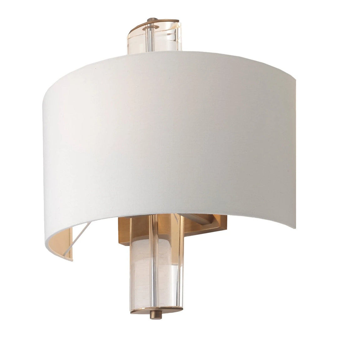 Blea Finish Wall Lamp