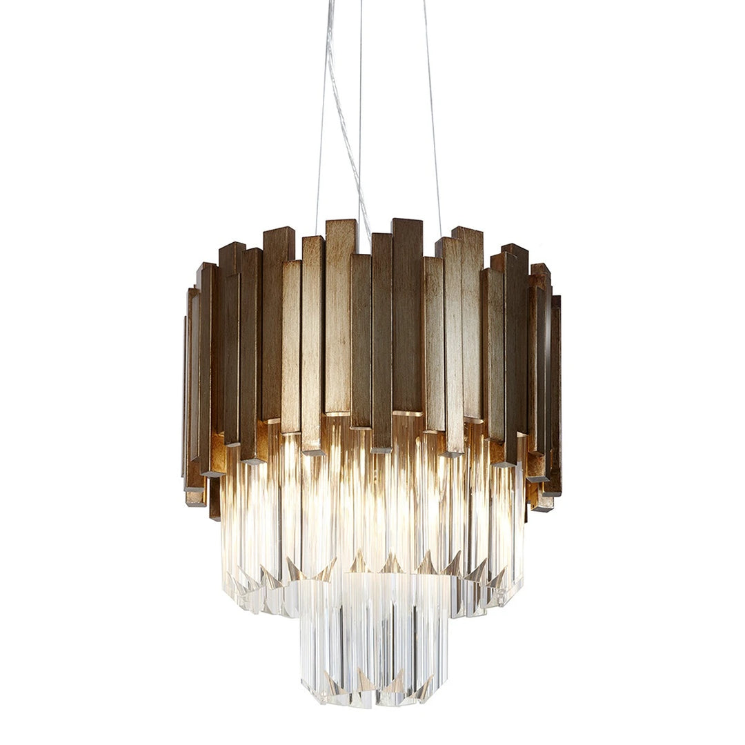 Maive Small  Pendant Light