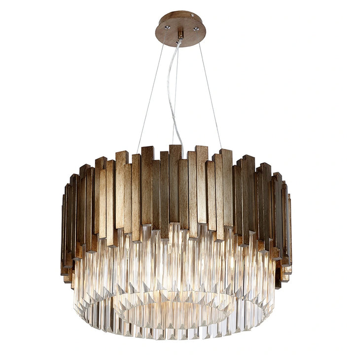 Maive Pendant Light