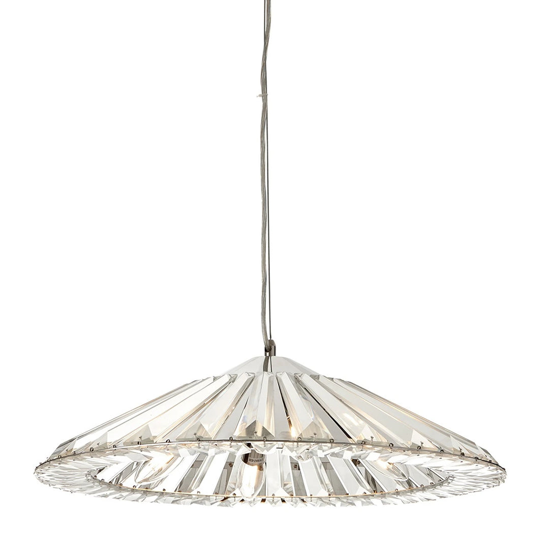 Baikal Pendant Light