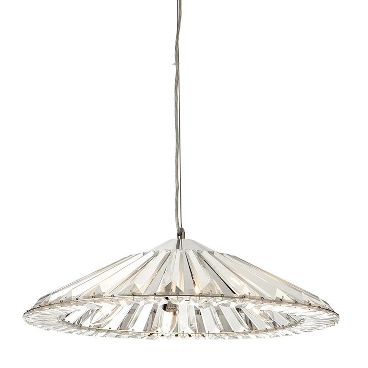 Baikal Pendant Light