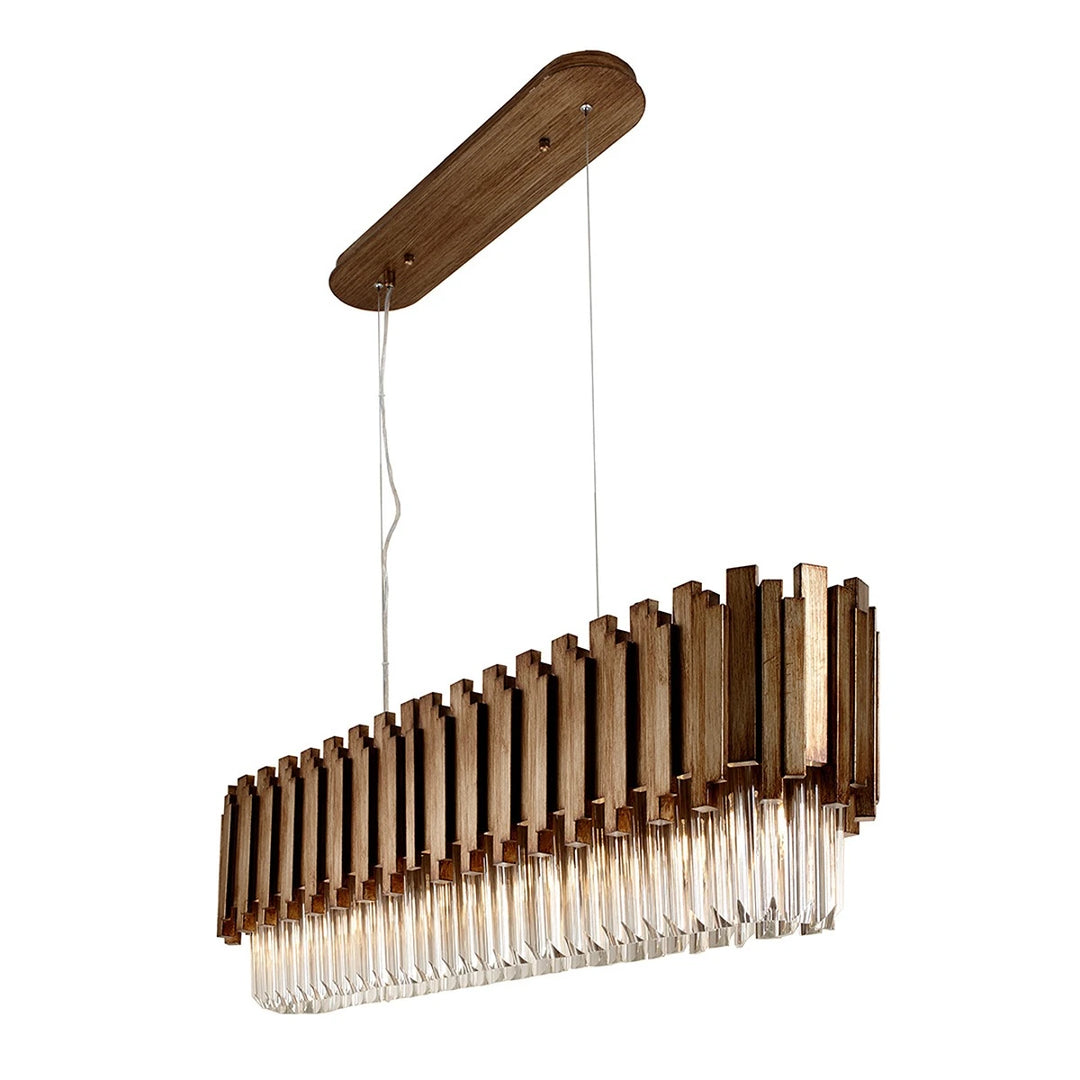 Maive Over Table Chandelier