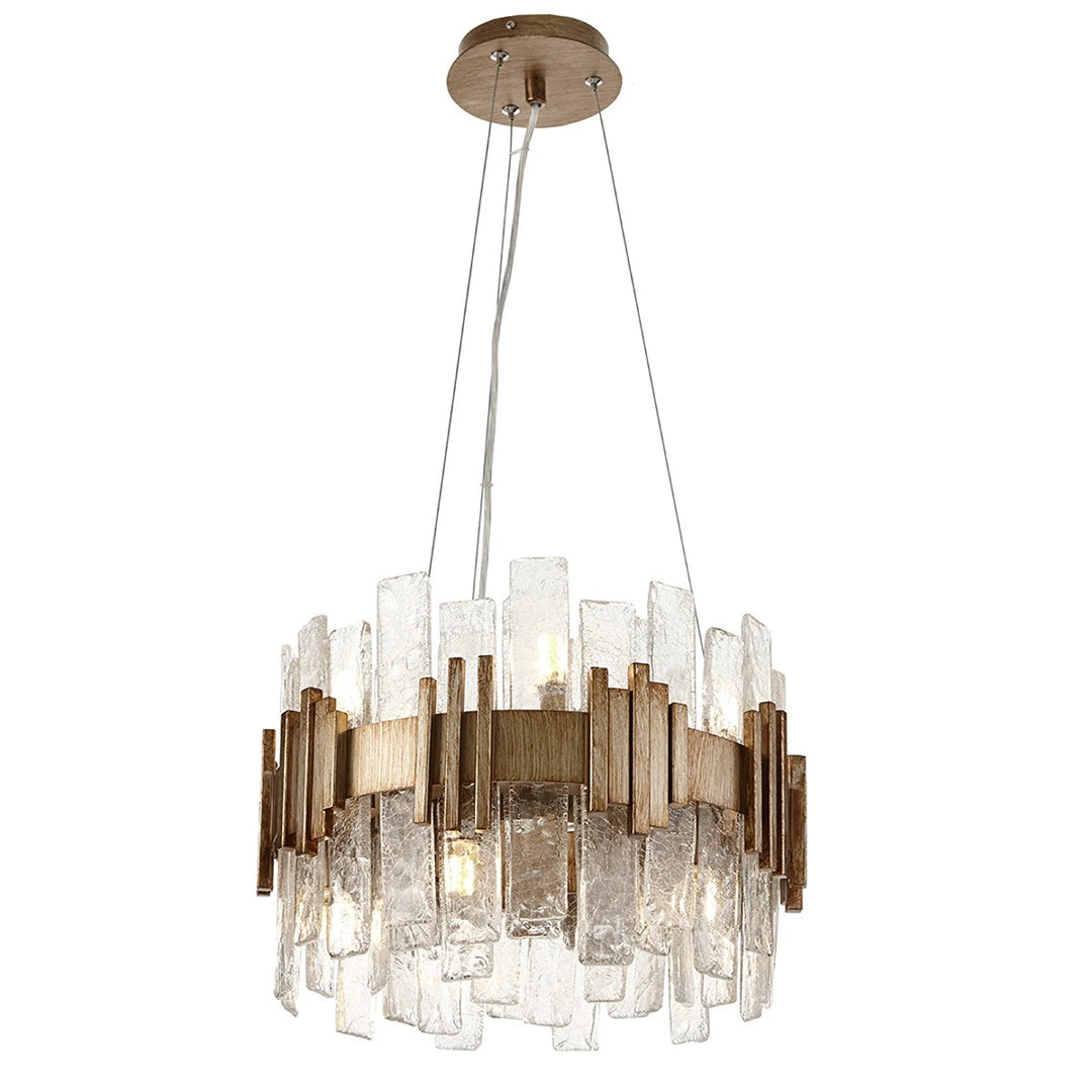 Saiph Chandelier