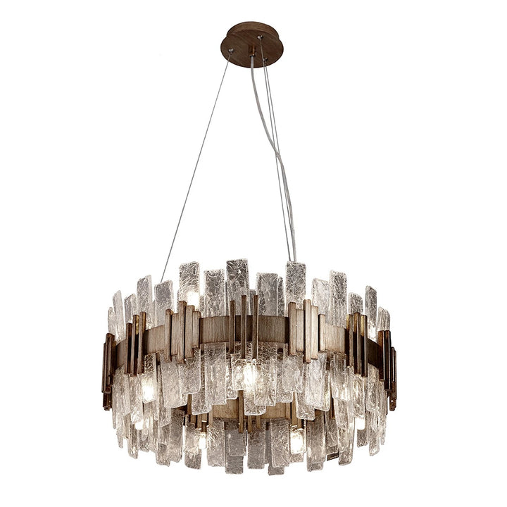Saiph Chandelier 60cm