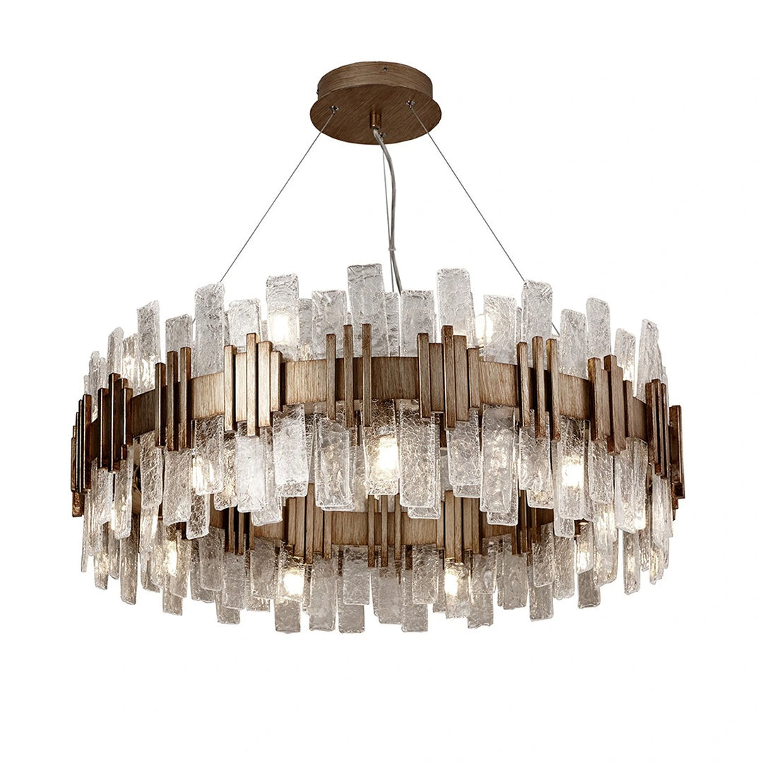 Saiph Chandelier 80cm