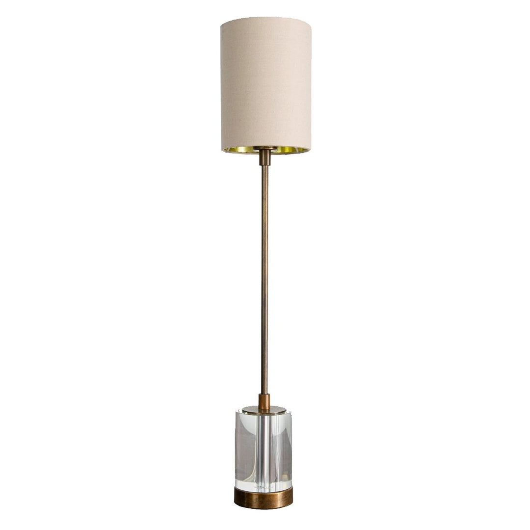Reno Tall Table Lamp