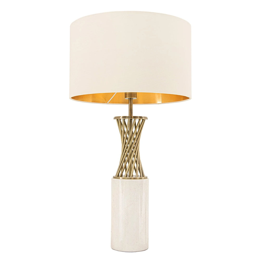 Turia Table Lamp