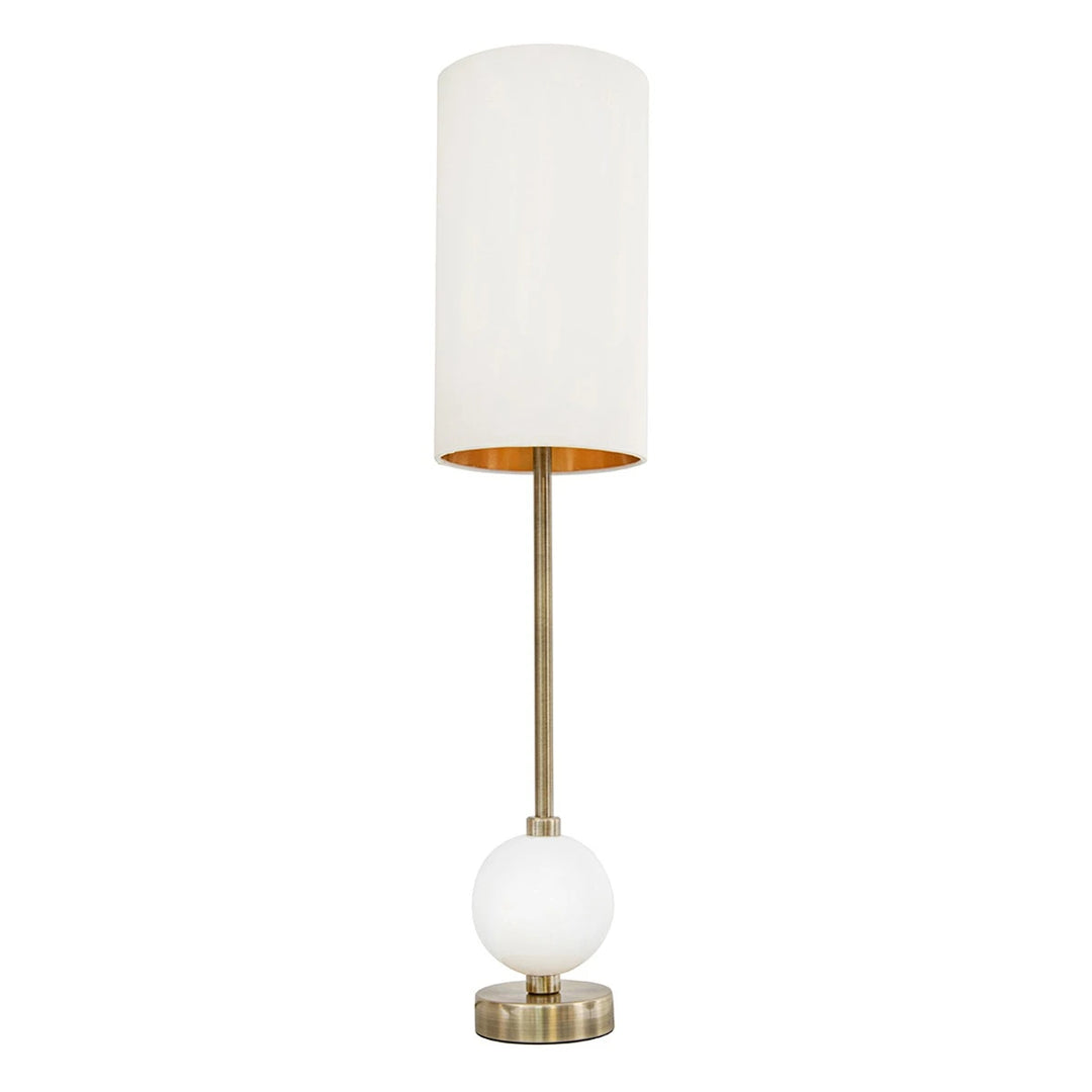 Jarama Marble Table Lamp