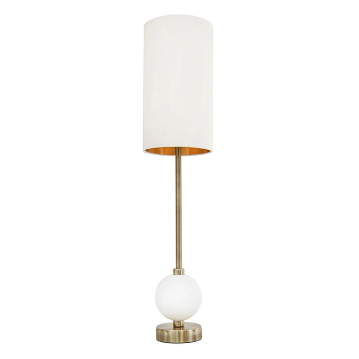 Jarama Marble Table Lamp