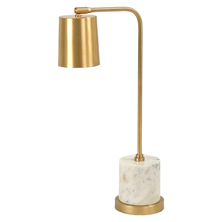 Klamath Table Lamp